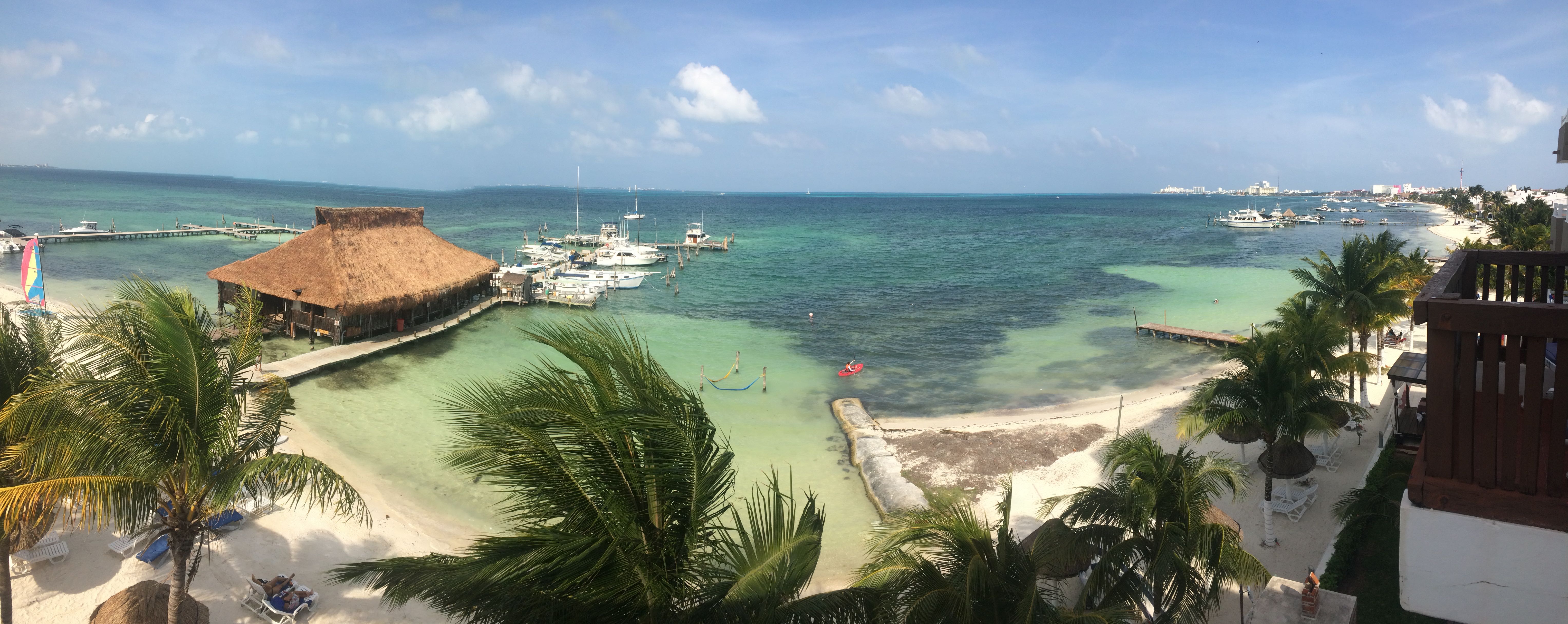 tours from cancun to belize
