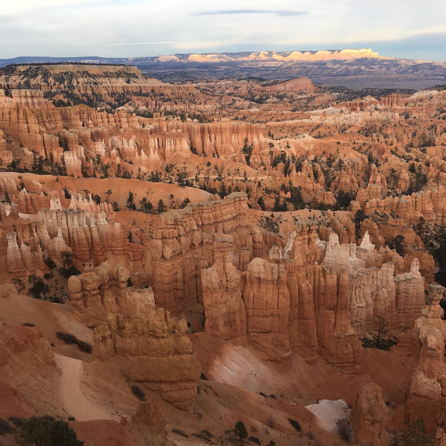 1440px x 1440px - Bryce Canyon, Utah