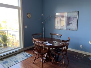 dinning room