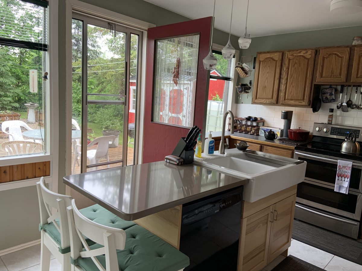 Pinawa Home for Sale