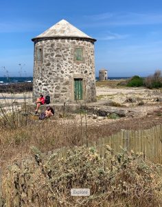 Portuguese Camino Day 5