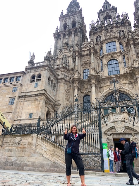 Santiago de Compostela